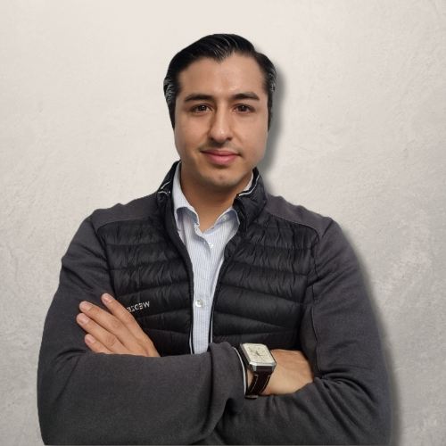 Sergio Hernandez